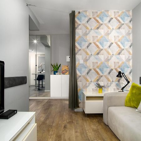 Family House Rydygiera 16 Tectum Apartments Breslavia Esterno foto