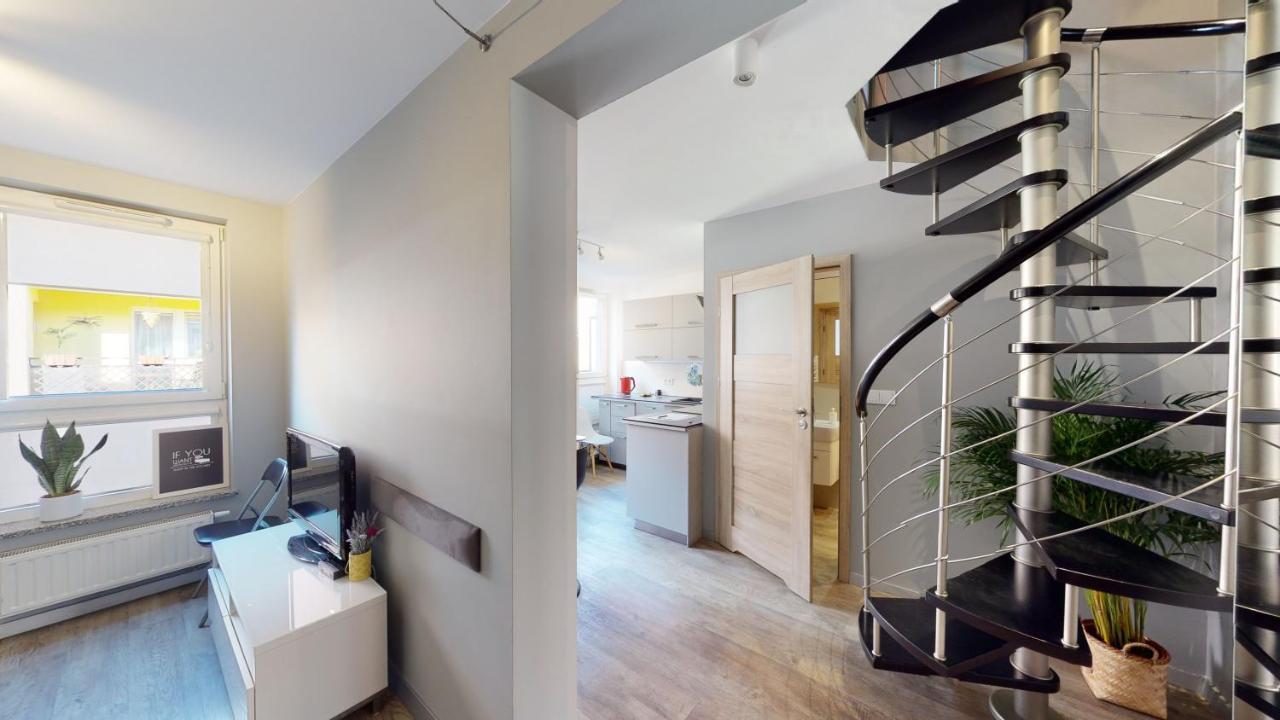Family House Rydygiera 16 Tectum Apartments Breslavia Esterno foto